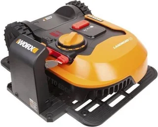 Worx Landroid M500 Robotmaaier