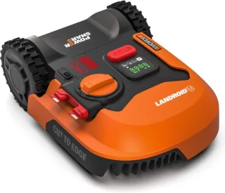 Worx Landroid M500 Robotmaaier