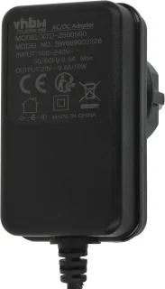 WORX Landroid S300 Laadstationadapter