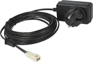 Worx LandXcape Adapter