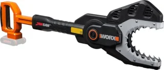 Worx WG329E.9 Accu-takkenzaag
