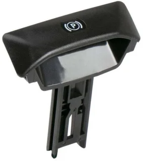 XU Autohandremhendel A2044270020 voor Mercedes W204/W212/W218/W207/X204