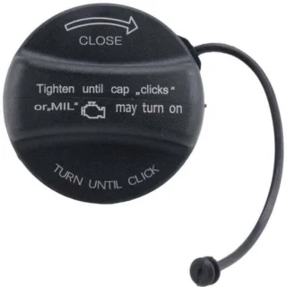 XU brandstoftankdop voor Range Rover L322 (2004-2012)