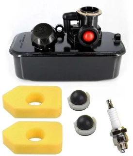XU carburateur voor Briggs & Stratton grasmaaier