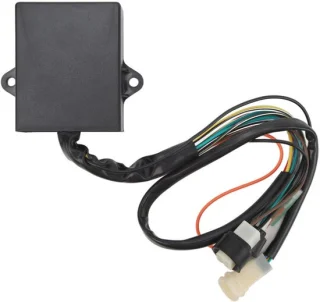 Yamaha Ontstekingsmodule 3GD855402000 voor Warrior 350 (YFM350X)