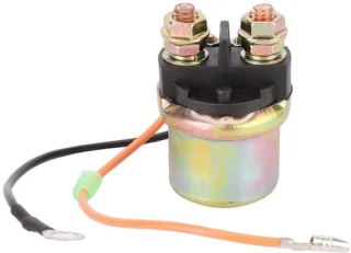 Yamaha Waverunner elektromagnetisch relais 6G1819411000