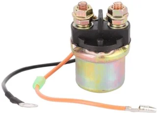 Yamaha Waverunner elektromagnetisch relais 6G1819411000