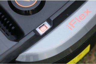 Wat vinden we goed aan de Yard Force LM F24BN Grasmaaier