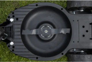 Yard Force LM F24BN Grasmaaier