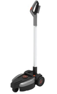 Yard Force LM F24BN Grasmaaier review