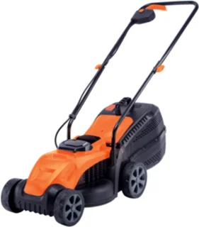 Yardforce LM C32A elektrische loopmaaier 20V