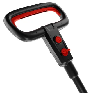 YARDIO Tools EasyMow 220 Elektrische Grasmaaier 21V