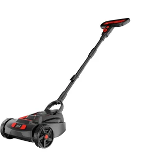 YARDIO Tools EasyMow 220 Elektrische Grasmaaier 21V Zonder Accu