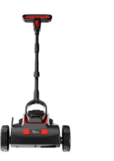 YARDIO Tools EasyMow 220 Elektrische Grasmaaier 21V Zonder Accu