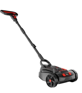 YARDIO Tools EasyMow 220 Elektrische Grasmaaier 21V Zonder Accu