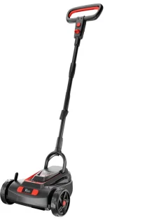 YARDIO Tools EasyMow 220 Elektrische Grasmaaier 21V Zonder Accu