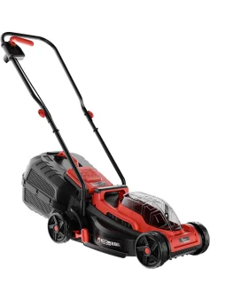 YARDIO Tools Grasmaaier Lawnmaster 320 21V 4.0Ah Accu