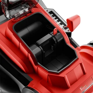 YARDIO Tools Grasmaaier Lawnmaster 430 PRO 42V zonder accu