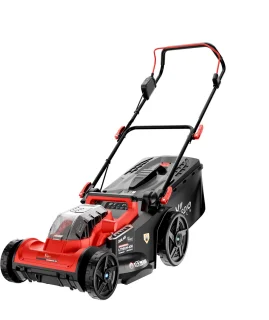 YARDIO Tools Grasmaaier Lawnmaster 430 PRO 42V zonder accu
