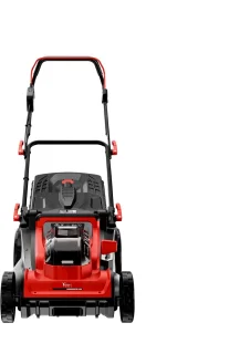 YARDIO Tools Grasmaaier Lawnmaster 430 PRO 42V zonder accu