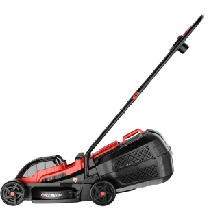 YARDIO Tools® LawnMaster 320 Elektrische Accu Grasmaaier 21V Zonder Accu