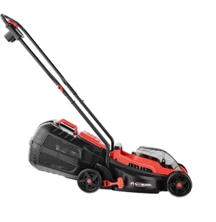 YARDIO Tools® LawnMaster 320 Elektrische Accu Grasmaaier 21V Zonder Accu
