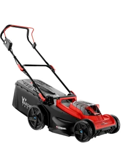 YARDIO Tools Lawnmaster 430 PRO Elektrische Accu Grasmaaier 42V 430mm
