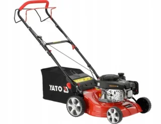 YATO benzine grasmaaier zelfrijdend