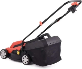 YATO Elektrische grasmaaier
