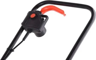 YATO Elektrische grasmaaier