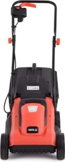 YATO Elektrische grasmaaier