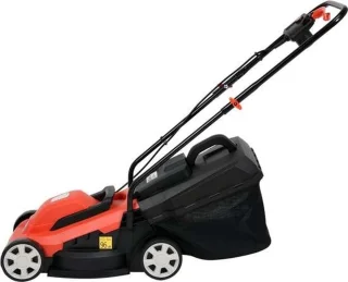 YATO Elektrische grasmaaier
