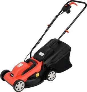 YATO Elektrische grasmaaier