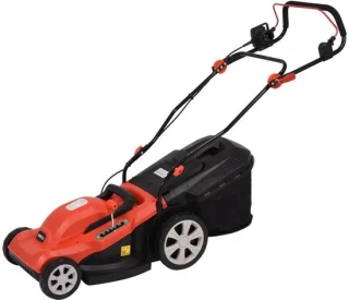 Yato YT-85208 duwgrasmaaier
