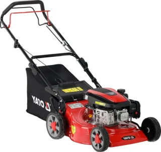 Yato YT-85502 benzinemaaier