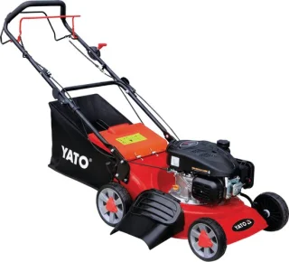 YATO YT-85503 benzinecirkelmaaier - Loncin 139 cc