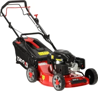 YATO YT-85507 zelftrekkende benzinegrasmaaier 48 cm