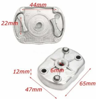 YOZHIQU Trekstarter