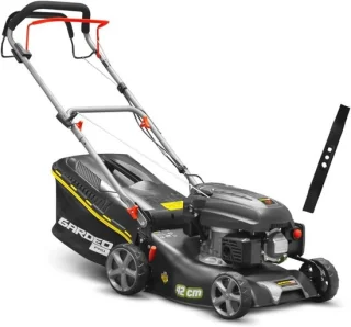 Zelfrijdende grasmaaier 42 cm