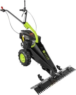 Zipper ZI-BM870ECO Benzinegrasmaaier