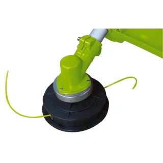 Zipper ZI-MOS125 Mobiele Grastrimmer