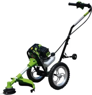 Zipper ZI-MOS125 Mobiele Grastrimmer