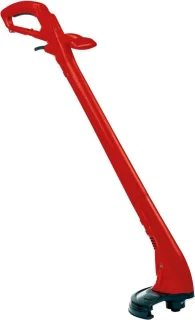 ZMR® kantenmaaier accugrasmaaier rood