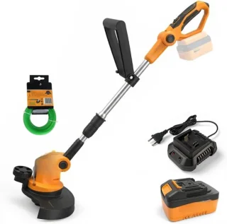 ZMR® kantenmaaier accugrasmaaier