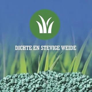 Zomergras Gazonvoeding 150 m2