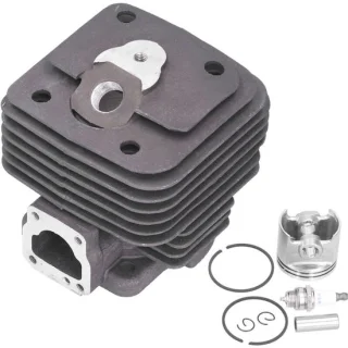 Zuiger- en bougieset voor 49 mm betonfrees