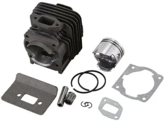 Zuigerassemblagekit 44 mm 52 cc