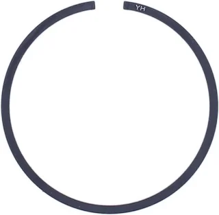 Zuigerring voor FS120 R, FS160, FS300, BT 120C, BT121 trimmer