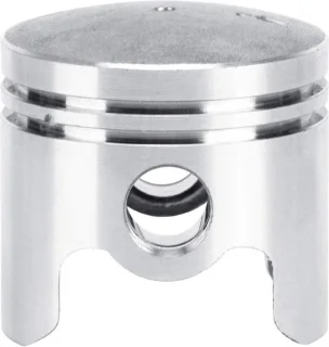 Zuigerset 2-takt cilinderkit voor grasmaaiermotor 40-5/44-5/430/520