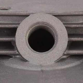 Zuigerset 2-takt cilinderkit voor grasmaaiermotor 40-5/44-5/430/520